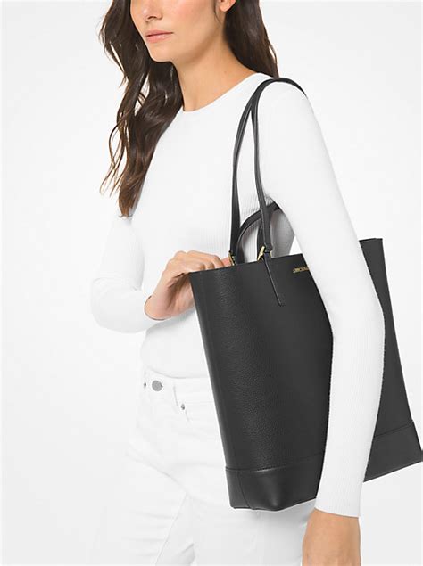 michael kors kelli large tote|Michael Kors neverfull tote.